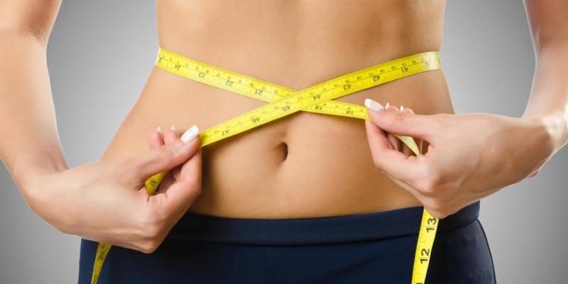 Easy Ways To Lose Weight Fast And Burn Fat