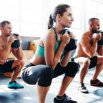 Secrets to Fast Weight Loss: Join a Fitness Center