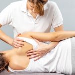 Only About 10% of Population Receives Chiropractic Treatments